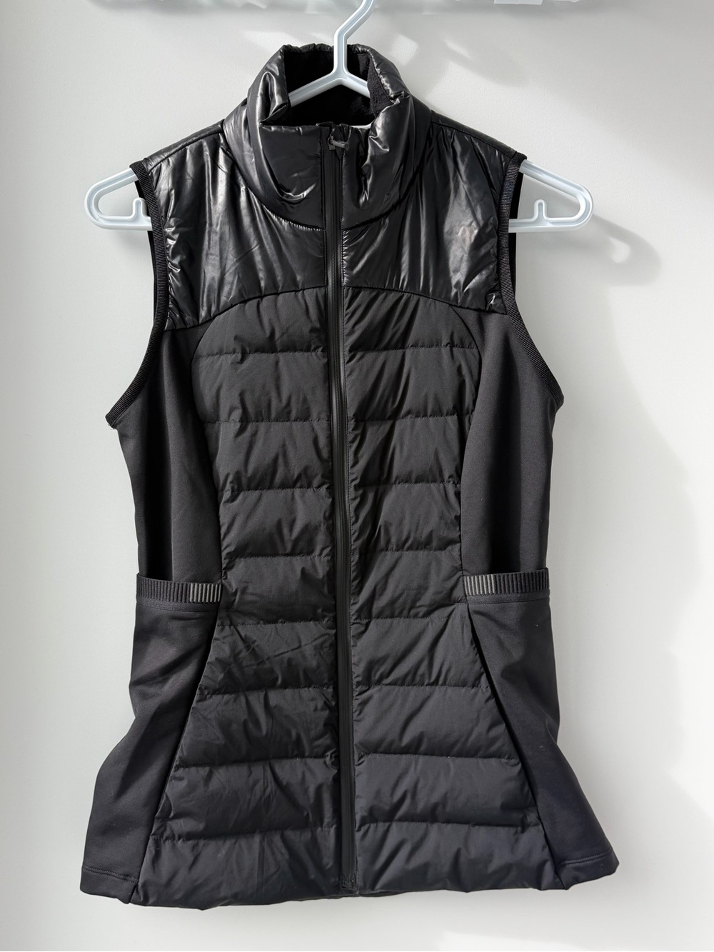 lululemon athletica Black Women's Jacket